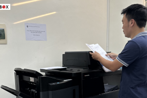 Hợp đồng thuê máy photocopy gồm những gì và những điều cần biết?